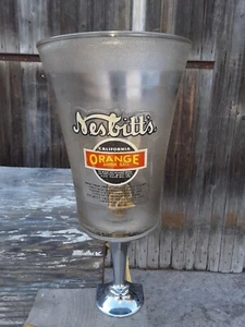 Vintage NESBITT'S California Orange Drink Dispenser Patent D872246 - Picture 1 of 7