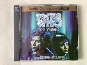 Doctor Who Death: Out of the Darkness (2 x CD Audio Soundtrack 1998) - Imagen 1 de 9