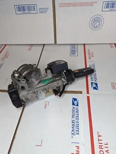 2003-2007 HONDA ACCORD IGNITION LOCK W/ KEY & IMMOBILIZER OEM 39730-SDA-A110-M1 - Picture 1 of 8