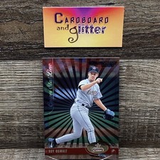 2003 Donruss Stat Line Career #293 Roy Oswalt 219/291