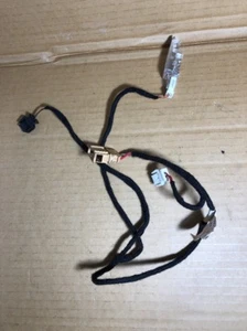 02-05 AUDI A4 S4 B6 - GLOVEBOX  WIRE HARNESS / LOOM - Bild 1 von 1