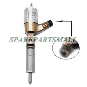 1 x New Fuel injector 2645A743 Fit For Caterpillar Perkins CAT C6.6 - Picture 1 of 6