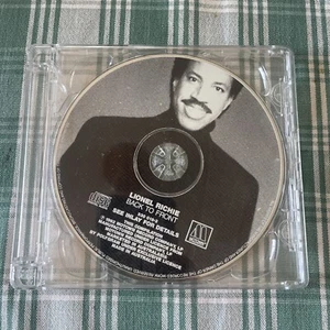 Back to Front by Lionel Richie (Digital Download, 1992) - Picture 1 of 1
