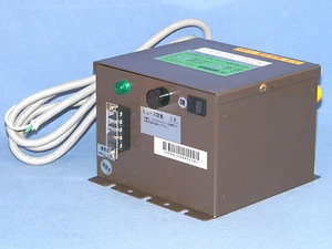 Simco SK-7 Static Eliminator Power Supply - Picture 1 of 3