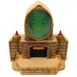 Tokyo Disneyland Magic Mirror Miniatur Figur Sammlung One Man's Dream II - Bild 1 von 1