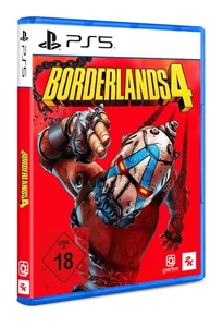Borderlands 4 - Standard Edition - [PlayStation 5] - Bild 1 von 7