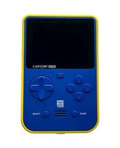 Blaze Capcom Super Pocket Retro Handheld Konsole - Bild 1 von 15