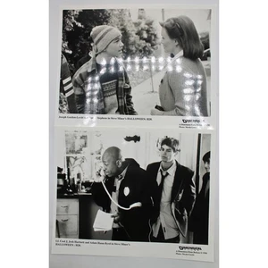 Halloween: fotografías de prensa de películas H2O | Leer por favor - Imagen 1 de 4