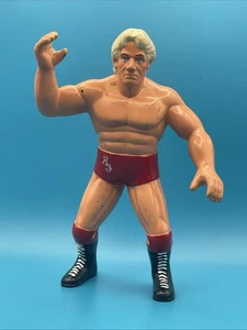 WCW OSFTM RIC FLAIR (RED)  - Picture 1 of 12