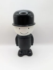 Vintage 70er Jahre Homepride Fred leere Plastikflasche Figur - Bild 1 von 6
