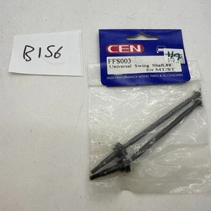 CEN Front Drive shaft set with CV joint for FF MT and ST models. P/N FFS003 - Picture 1 of 1