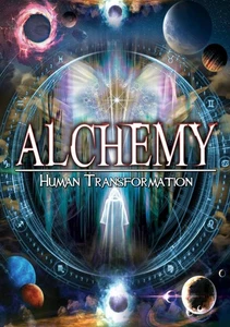 Alchemy: Human Transformation (DVD) Various Artists - Picture 1 of 2