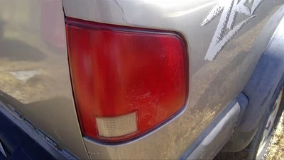 Luz trasera derecha pasajero compatible con 02-04 S10/S15/SONOMA 940492 Foto 1 de 4