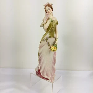 Enchanted Gardens Athena Figur 2004 Vanmark 12" Statue 635/800 Edition 1 - Bild 1 von 11