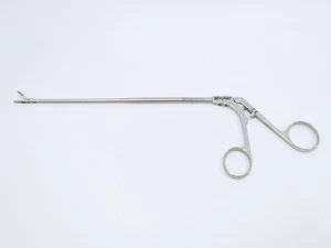 Stryker 0242-200-010 Hip Arthroscopy Instruments Hip Grasper Straight - Picture 1 of 3