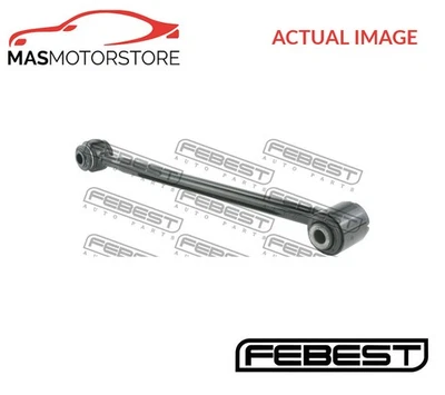 TRACK CONTROL ARM WISHBONE FEBEST 0125-MCU15LR V FOR TOYOTA KLUGER 3L,2.4L - Image 1 of 4
