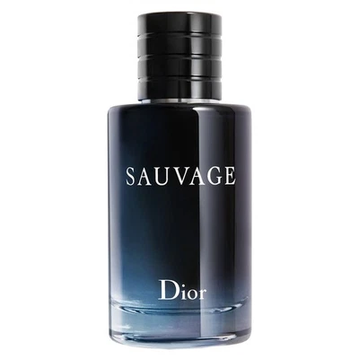 Sauvage 100ml EDT By Christian Dior (Mens) - image 1 of 3