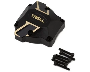 TREAL TGEN8-03 Treal Hobby Redcat Gen8 Brass Heavy Differential Cover (75g) - Picture 1 of 1