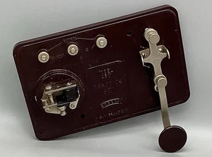 Vintage Speeds Model 450 Telegraph Practice Set - Picture 1 of 12