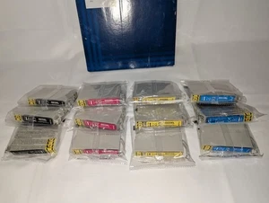 603XL Ink Cartridge for Epson XP2100 XP2105 XP3100 3105 XP4100 4105 WF2835 - Bild 1 von 6