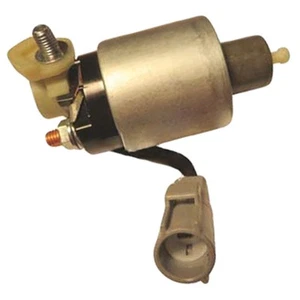 NUEVO SOLENOIDE 12V COMPATIBLE CON MAZDA 3 2.0L 2010 D8171 SR4240X LF8J-18-400B LF8J18400R0B - Imagen 1 de 2