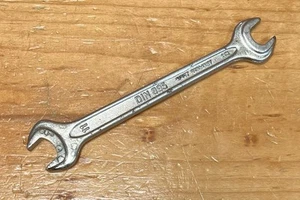DIN 895 Open End Wrench 9mm x 11mm West Germany - Picture 1 of 3