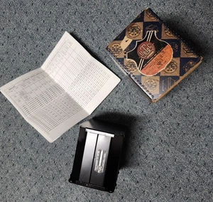 UTC VM-3 VM3 250 Watt Varimatch Modulation Transformer, New In Box, Unused - Picture 1 of 8