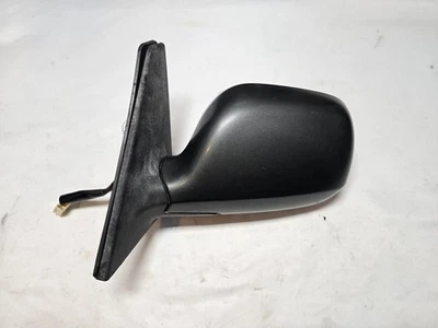2004 - 2006 Scion XB Drivers LEFT Exterior Mirror Assembly (OEM) Green - Image 1 of 4