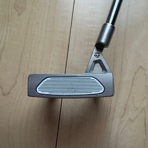 TaylorMade TP HydroBlast Bandung TM1 Tour Truss Heel Putter 34" Used - Picture 1 of 4