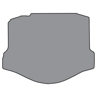 Alfombrillas para Chevrolet Camaro 2010-2015 alfombrilla de carga (P605) Cutpile 1 pieza Foto 1 de 4