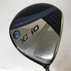 Dunlop XXIO 13 LADIES Blue 20° 5W Fairway wood MP1300L Blue Seniors Ladies #C9 - Picture 1 of 12