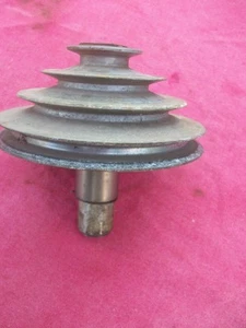 CRAFTSMAN DRILL PRESS-SPINDLE PULLEY -MODEL 103 DRILL PRESS - Picture 1 of 8