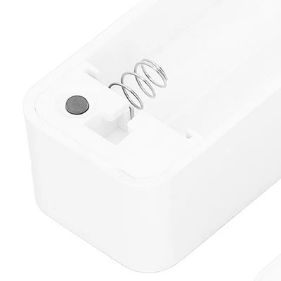 Door Window Sensor WiFi Alarm System Smart Home Door Open Detector For Room Off♡ - Image 1 of 4