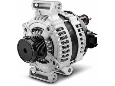 For 2015-2020 Chevrolet Colorado Alternator APR 71721QQYX 2019 2017 2016 2018 - Image 1 of 2
