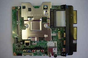 LG 49UK6300PLB.BEKTLJP Principal AV PCB EAX67872805 (1.1) LJ8 9EEBT000-04B2 - Imagen 1 de 11