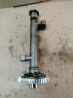 1985-2009 Kawasaki баланс вал Ninja 500 EX500 Vulcan EN500 EN450 454 LTD - Изображение 1 из 3