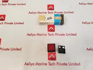 Fuji ah22-sz pushbutton command switch - Picture 1 of 6