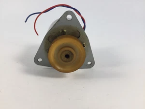 Fostex Model 80  reel motor 432201075661 NM01 s453 - Picture 1 of 2