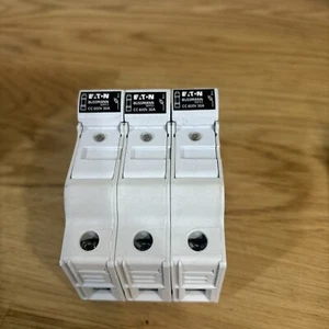 EATON CHCC3 600V 30A NSNP - Picture 1 of 7