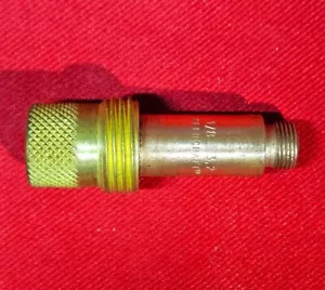 Miller-WeldCraft 45V27 Gaslinse 1/8", 3,2mm - NEU - Bild 1 von 3