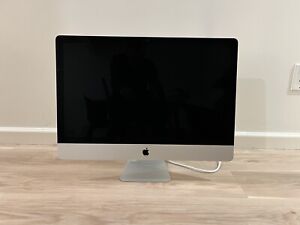 PC/タブレット デスクトップ型PC Apple iMac with Retina 5K display Intel Core i7 7th Gen. Apple 