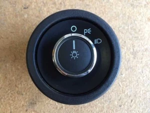 13 14 15 FORD TAURUS HEAD LIGHT LAMP SWITCH - Foto 1 di 12