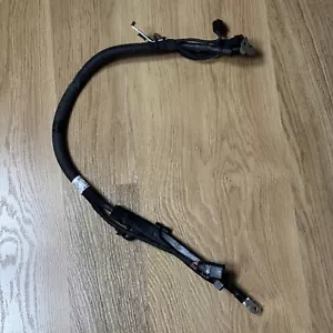 AUDI A4 B9 STARTER MOTOR WIRING LOOM (8W0971228AE) - Picture 1 of 2