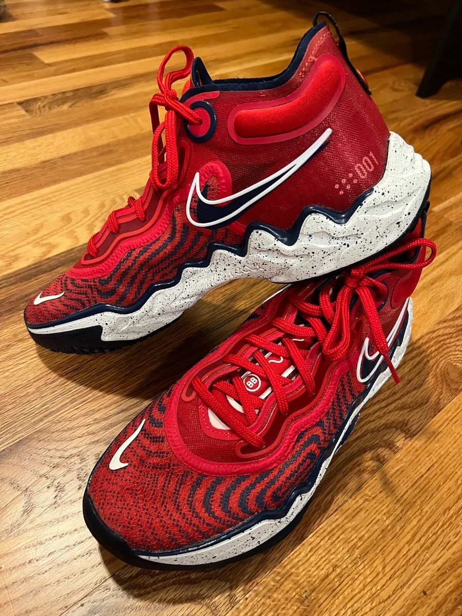 Nike Air Zoom GT Run USA | eBay