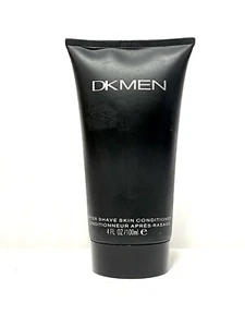 DK MEN by Donna Karan AFTER SHAVE SKIN CONDITIONER 4oz/100ml *WITHOUT BOX* (IBB1 - Picture 1 of 1
