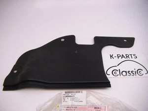 original Opel Antara Diesel Unterfahrschutz Motorabdeckung 96858413 - Bild 1 von 4