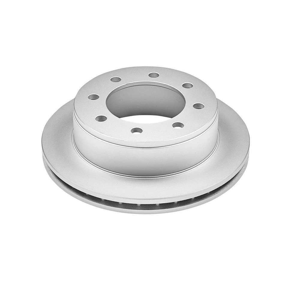 PowerStop Disc Brake Rotor - Fits Chevrolet Avalanche 2500 2002-2006, Chevrolet - Image 1 of 4