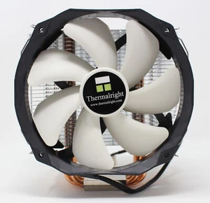 Thermalright Macho Rev. A Sockel 775 1156 1155 1151 1150 1366 (#769) - Bild 1 von 4