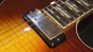 HANDMADE MINI HUMBUCKER NECK PICKUP - Picture 1 of 1