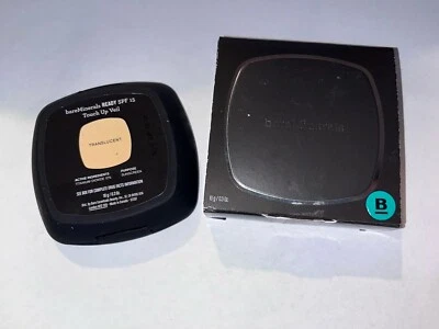 BareMinerals READY SPF 15 TRANSLUCENT Touch Up Mineral Veil - Image 1 of 4